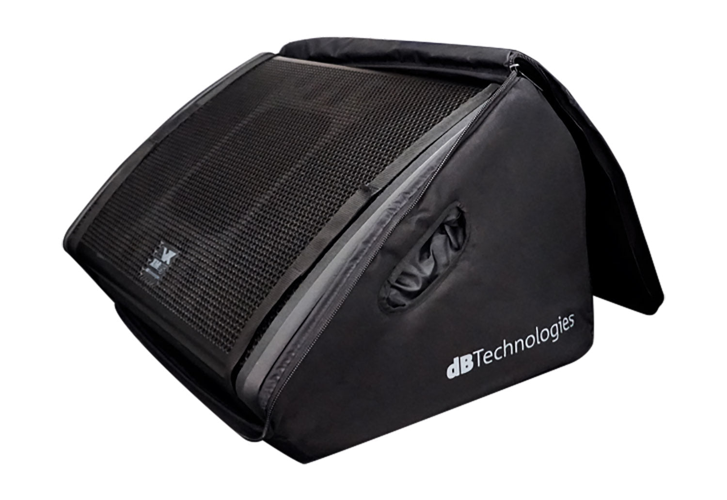 dB Technologies FC-XM15 Functional Cover for LVX XM15 - Hollywood DJ