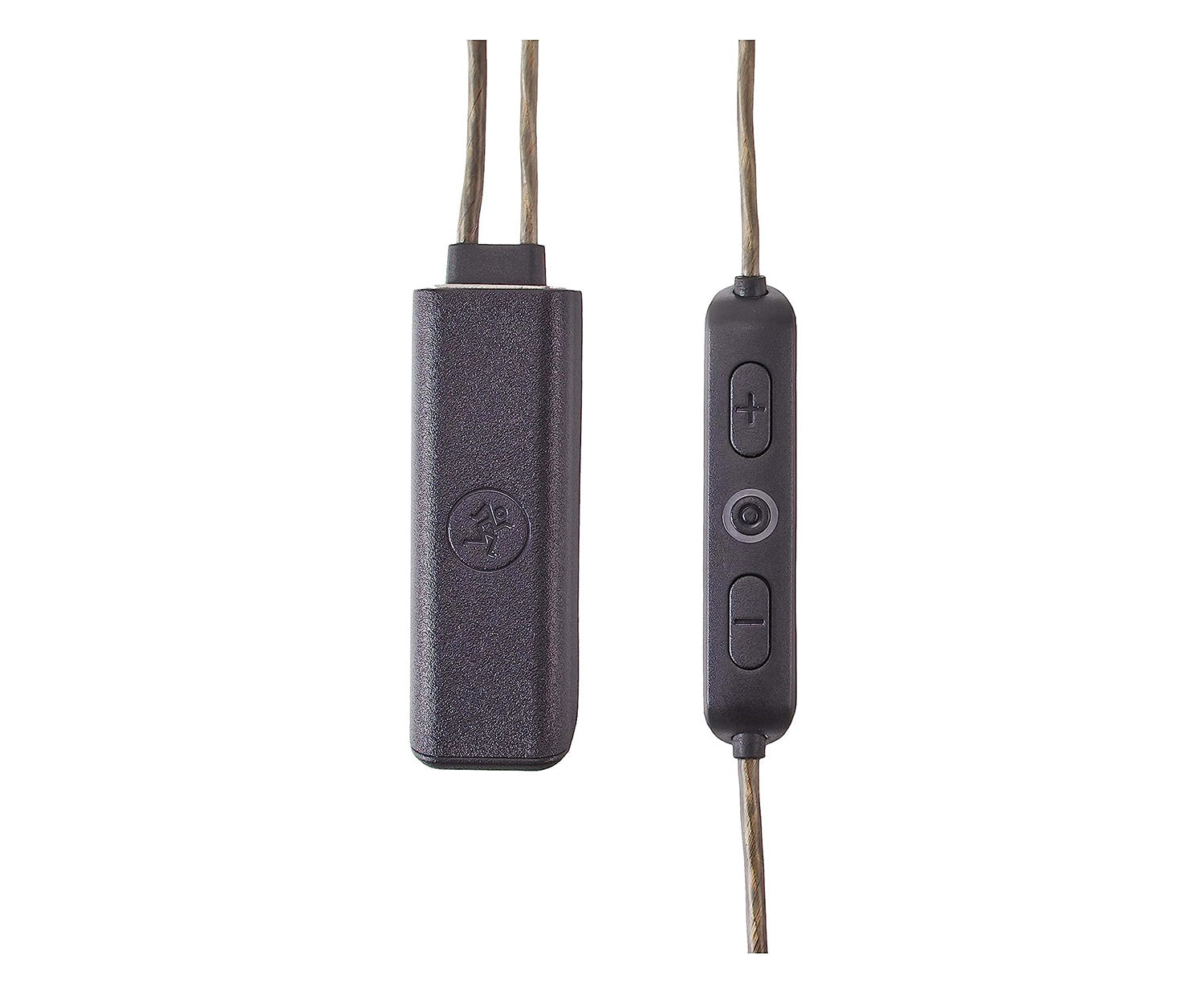 Mackie MP-BTA Bluetooth Adapter Cable for MMCX In-Ear Monitors - Hollywood DJ