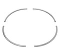 Global Truss F31-1.5-90KIT, Single Tube Truss Circular Segments - 4.92 ft - Hollywood DJ
