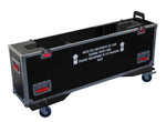 Gator Cases G-TOURLCDV2-4350 ATA LCD Case for 43-50″ Screens - Hollywood DJ