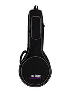 On Stage GBM4770B Mandolin Bag - Hollywood DJ
