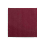 Gator Frameworks GFW-ACPNL1212PBDY-8PK, Burgundy 12x12" Acoustic Pyramid Panel - 8 Pack - Hollywood DJ