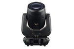 JMAZ JZ3016 120w LED Moving Head Phantom Beam 120 LED With Built-In Wireless DMX - Hollywood DJ