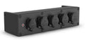 Chauvet Professional PowerStream 4 IP, IP65 Rated PowerKon Splitter - Hollywood DJ