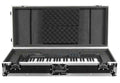 Odyssey FZKB49W 49 Note Keyboard Flight Case Odyssey