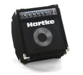 Hartke HMA25 25 Watt Bass Combo Amplifier - Black - Hollywood DJ