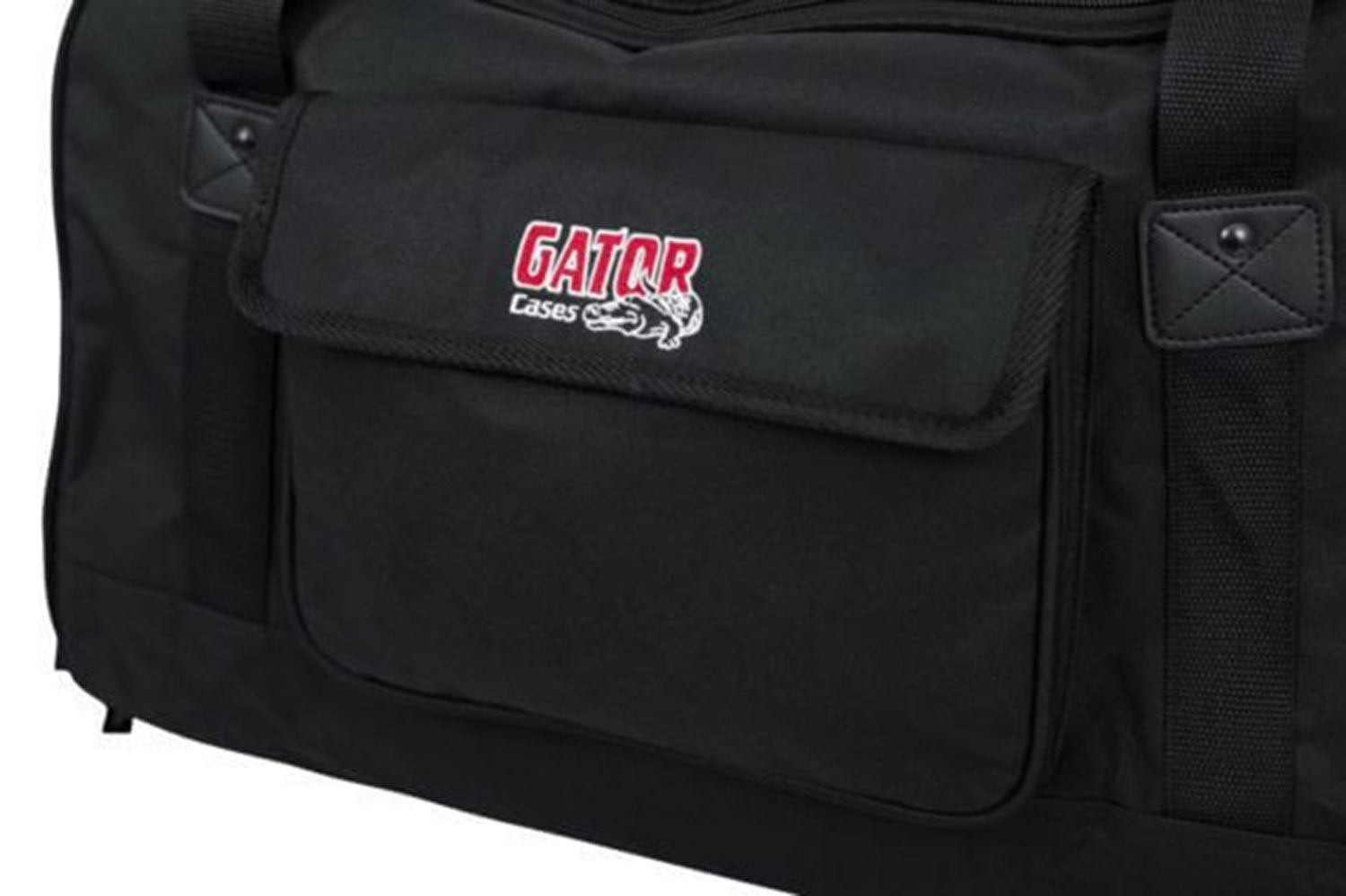 Gator GPA-TOTE12 Lightweight 12″ Speaker Tote Bag - Hollywood DJ