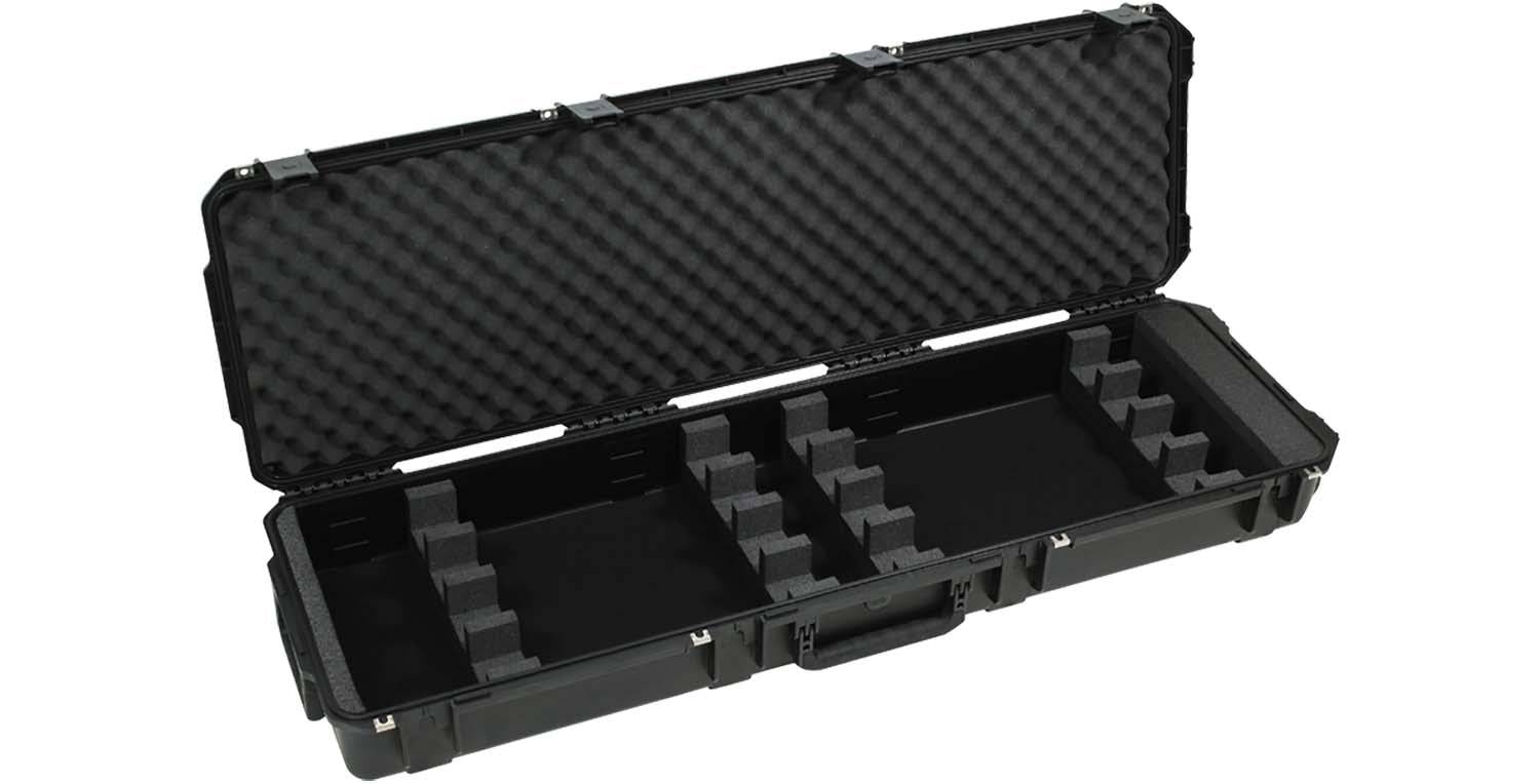 SKB Cases 3i-5014-LBAR iSeries Waterproof LED Light Bar Case - Hollywood DJ