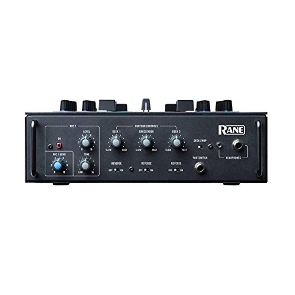 上品な Rane Seventy Package System DJ Twelve Rane 2 and Two DJ機材