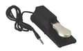 On Stage KSP100 Keyboard Sustain Pedal - Hollywood DJ