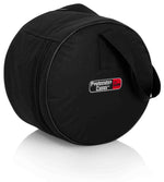 Gator Cases GP-1009 Standard Series Padded DJ Tom Bag - 10″X9″ - Hollywood DJ