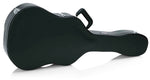 Gator Cases GW-CLASSIC Deluxe Wood Case for Classical Guitars - Hollywood DJ
