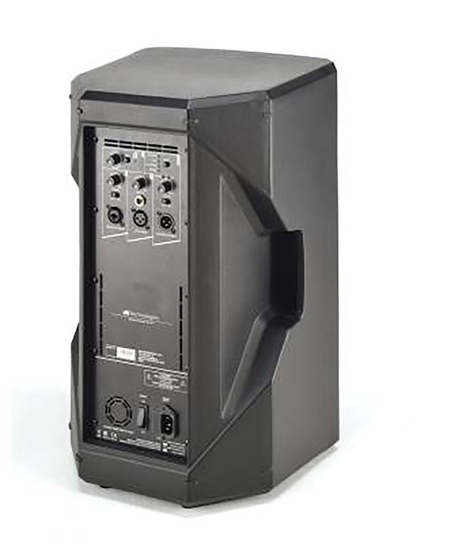 B-Stock: dB Technologies KL 15, 15" 2-Way Active Speaker - 800W - Hollywood DJ