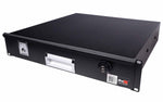 ProX T-2RD-18 MK3, 18" Deep Heavy Duty 2U Space Rack Drawer - Hollywood DJ