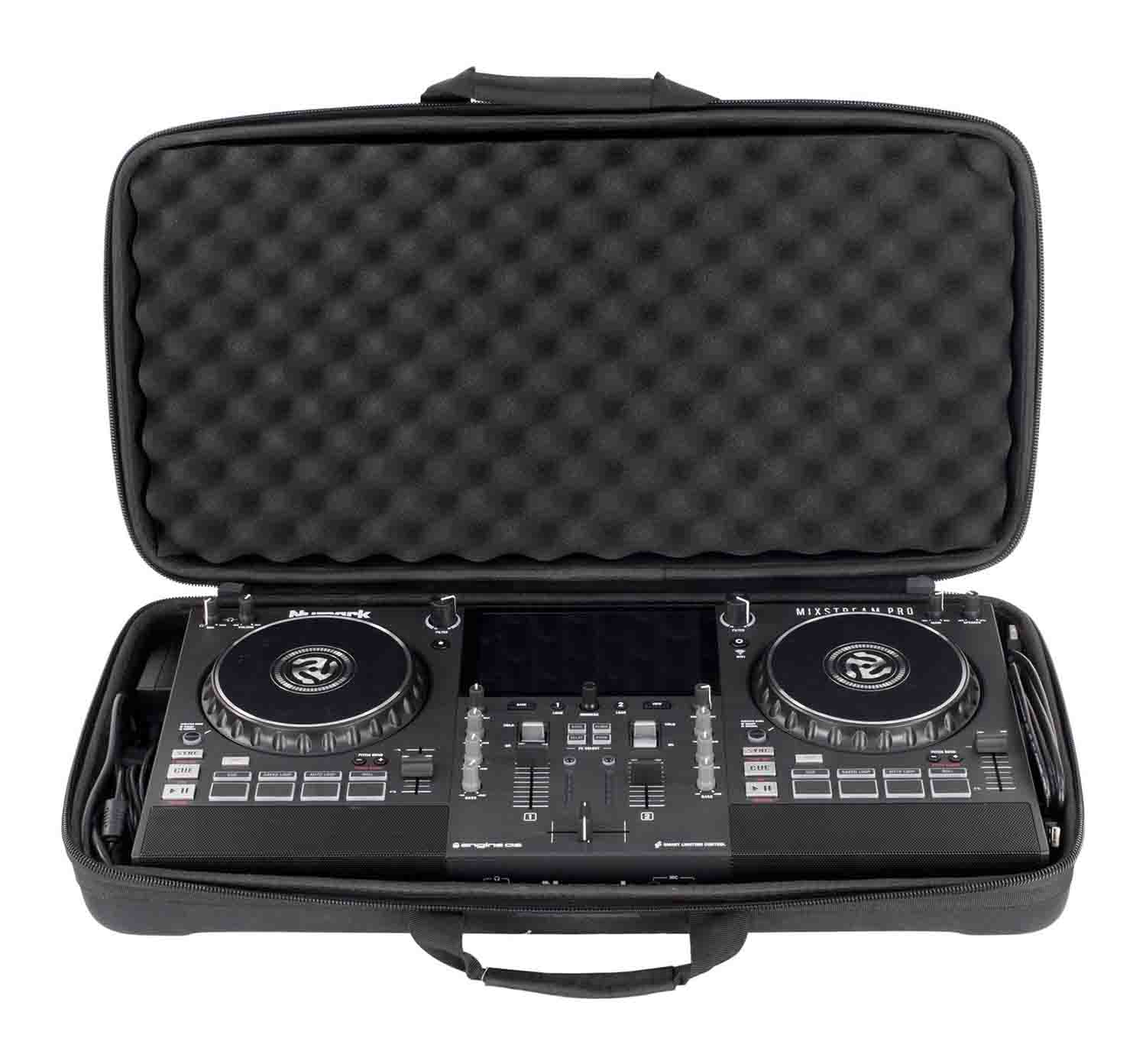 Odyssey BMMIXSTREAM EVA Soft Case for Numark MixStream Pro - Hollywood DJ