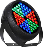 JMAZ JZ1026 Radiant Par TRI60 RGB LED Par Wash Light - Hollywood DJ