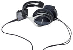 Shure SRH1540 Premium Closed-Back Headphones - Hollywood DJ