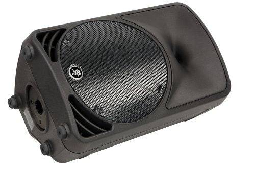 Mackie C200 10" 2-way Compact Passive SR Loudspeaker - Hollywood DJ