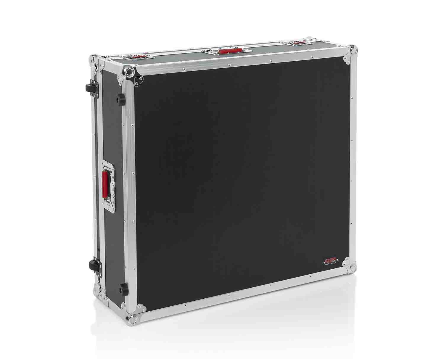 Gator Cases G-TOURPRESL32IIINDH Road Case for StudioLive 32III Mixer - Hollywood DJ