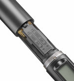 Electro-Voice RE3-ND76-5L, Wireless Handheld Microphone System with ND76 Wireless Mic - 5L: 488 to 524 MHz Electro-Voice