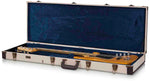 Gator Cases GW-JM BASS Deluxe Wood Case for Bass Guitars - Hollywood DJ