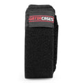 Gator Cases GTR-FRETMUTEMD-1BK, Guitar Fret Mute String Dampener in Size Medium - Black - Hollywood DJ