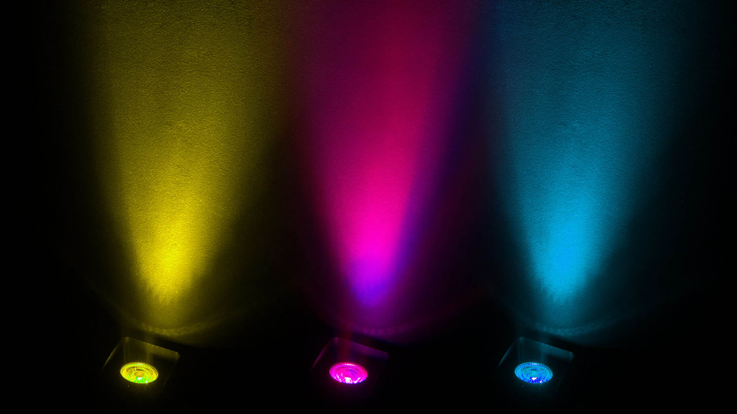 B-Stock: Chauvet DJ FREEDOMH1X4-WHT, Hex-Color LED Wash Light Uplight System - (White, 4 Pack) - Hollywood DJ