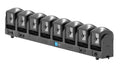 JMAZ Professional JP1002 Centipede B8 8 x 60W LED Active Wave Bar RGBW LED by JMAZ