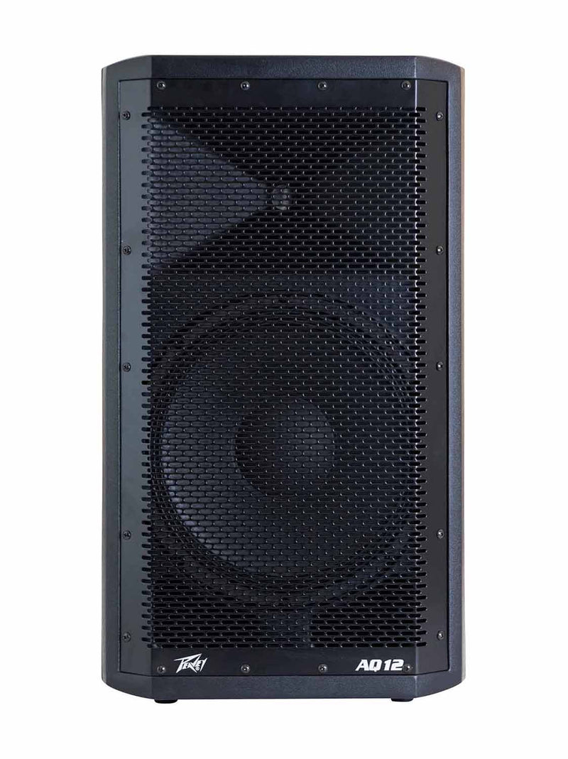 Peavey Aquarius AQ 12 Powered Speaker - Hollywood DJ