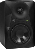 Mackie MR524 5" Powered Studio Monitor - Hollywood DJ