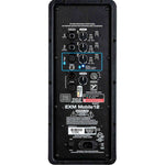 Yorkville EXM-Mobile-12, 12-inch Power Speaker Portable PA System by Yorkville