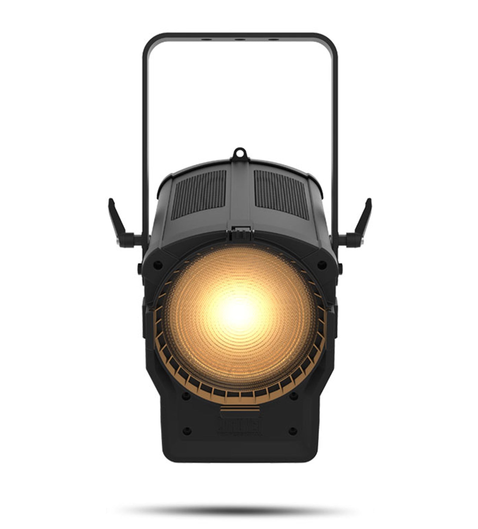 Chauvet Pro Ovation F-265WW, Warm White LED Fresnel-Style Fixture - Hollywood DJ