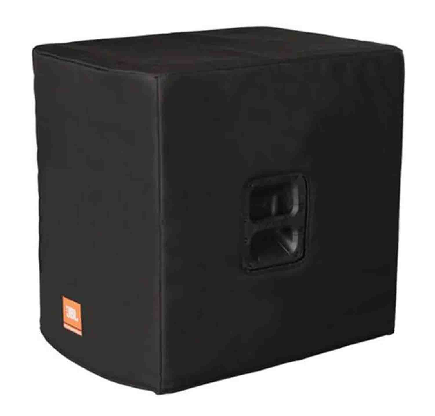 JBL Bags PRX818XLFW-CVR Deluxe Padded Protective Cover for PRX818XLFW - Hollywood DJ