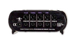 Art HEADAMP4, 8 Output Stereo Headphone Amp - Hollywood DJ