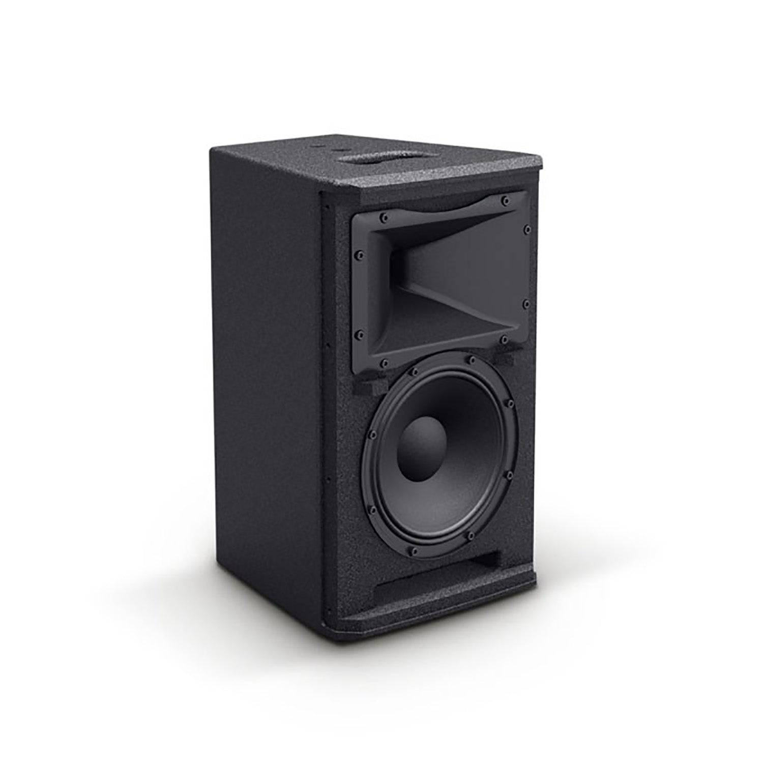 LD Systems STINGER 8 A G3, 2 Way Bass Reflex Active PA Speaker - 8 Inches - Hollywood DJ