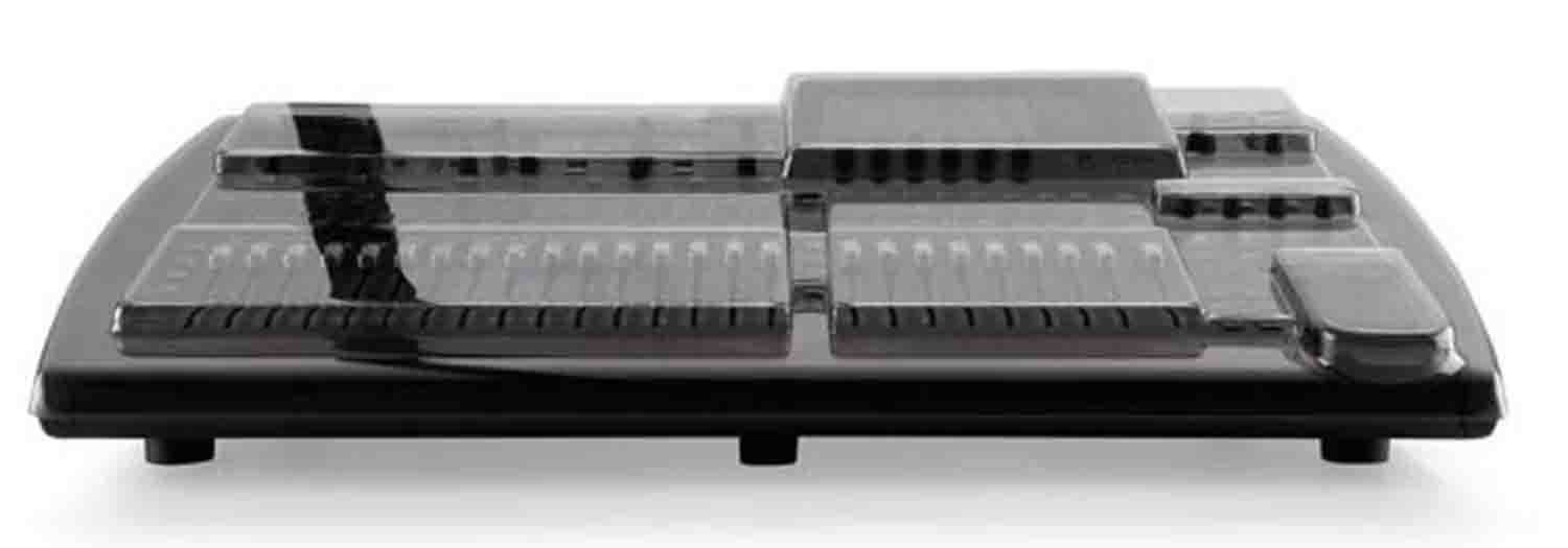 B-Stock: Decksaver DSP-PC-X32 Pro Behringer X32 Cover - Hollywood DJ