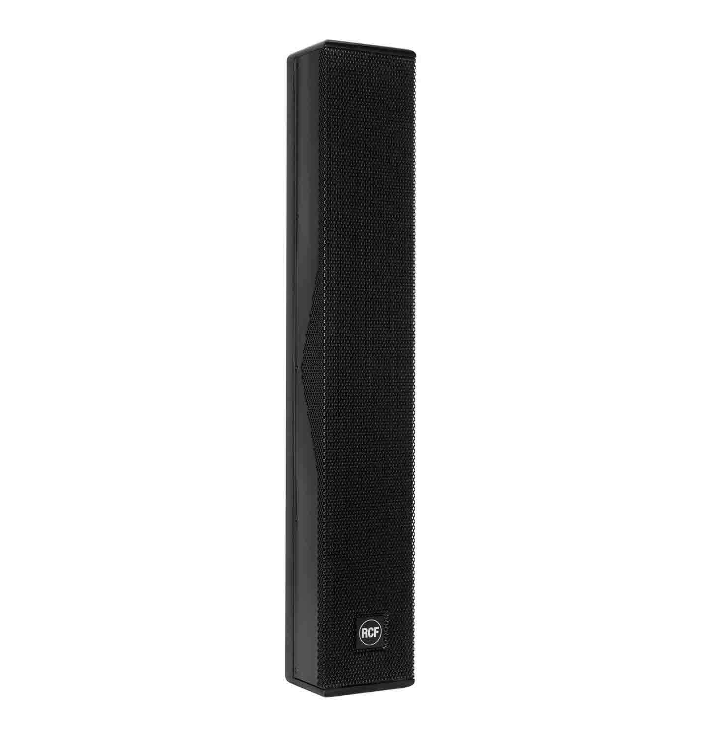 RCF L2406-T 3-Way Column Array - Black - Hollywood DJ