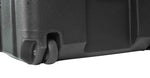 Gator Cases GXR-4517-0803 ATA Heavy Duty DJ Utility Case with 45″ x 17″ x 11″ Interior - Hollywood DJ
