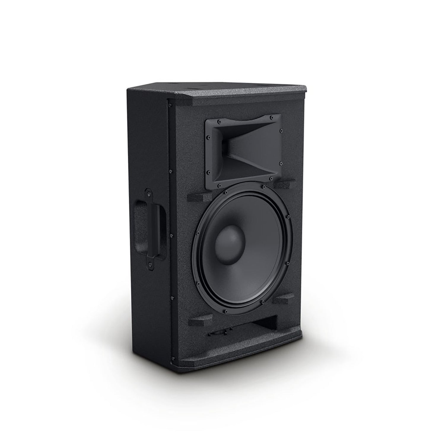 LD Systems STINGER 12 A G3, 12 Inches Active 2-Way Bass Reflex PA Speaker - Hollywood DJ