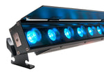 ADJ Lighting ULTRA HEX BAR 12, Led Linear Fixture - Hollywood DJ