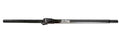 On Stage SS7745 Adjustable Subwoofer Attachment Shaft - Hollywood DJ