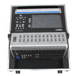 ProX XS-QSCTMIX30 DJ Road Case for QSC Touchmix 30 Mixer - Hollywood DJ