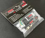 Mini Innofader Pro SP for Reloop Spin With Adapter Cable and Mounting Screws - Hollywood DJ