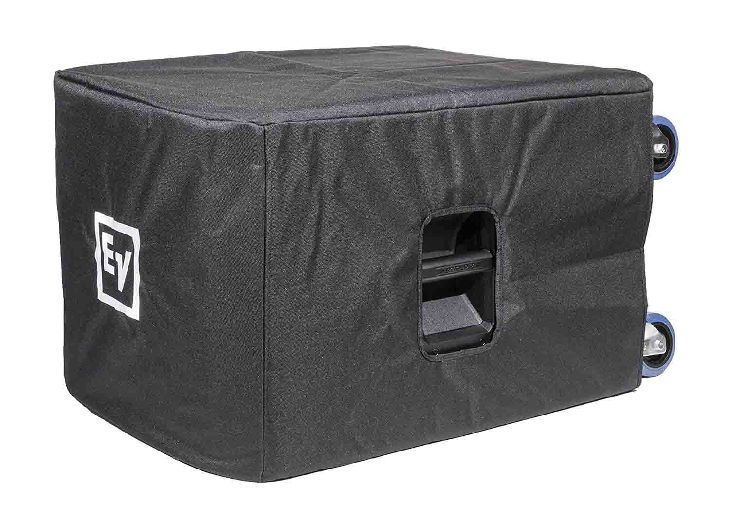Electro-Voice ETX-18SP-CVR, Padded Cover for ETX-18SP Speakers - Hollywood DJ