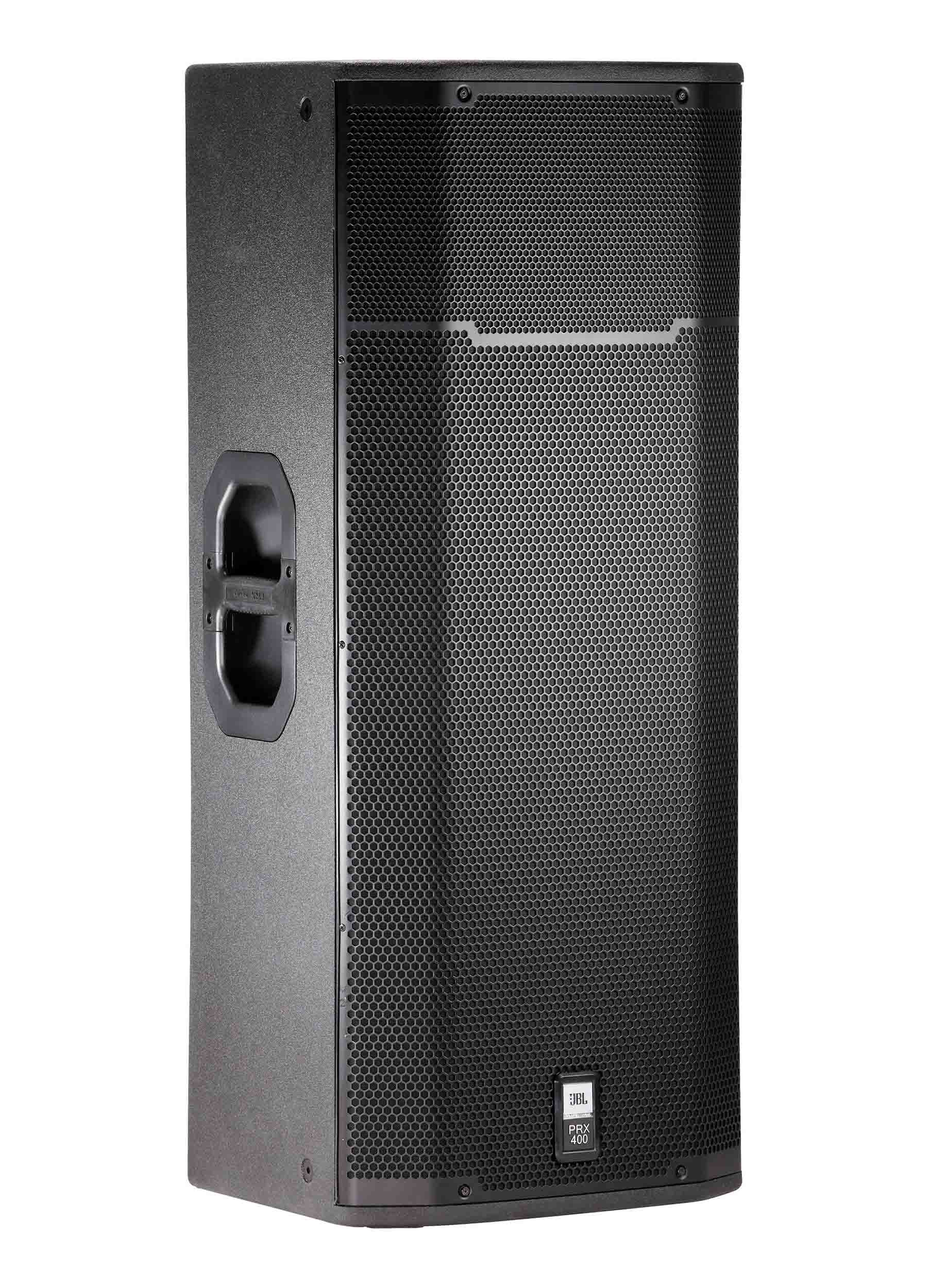 JBL PRX425, 15" Two-Way Loudspeaker System by JBL