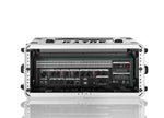 Gator Cases GR-4S Shallow Molded 4U Audio Rack Case 14.25″ Deep - Hollywood DJ