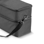 LD Systems CURV 500 TS SAT BAG, Padded Carry Bag For CURV 500 TS Duplex Satellites - Hollywood DJ