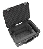 SKB Cases 3i1813-7-CQ1, iSeries Mixer Case for Allen & Heath CQ-12T or CQ-18T - Hollywood DJ