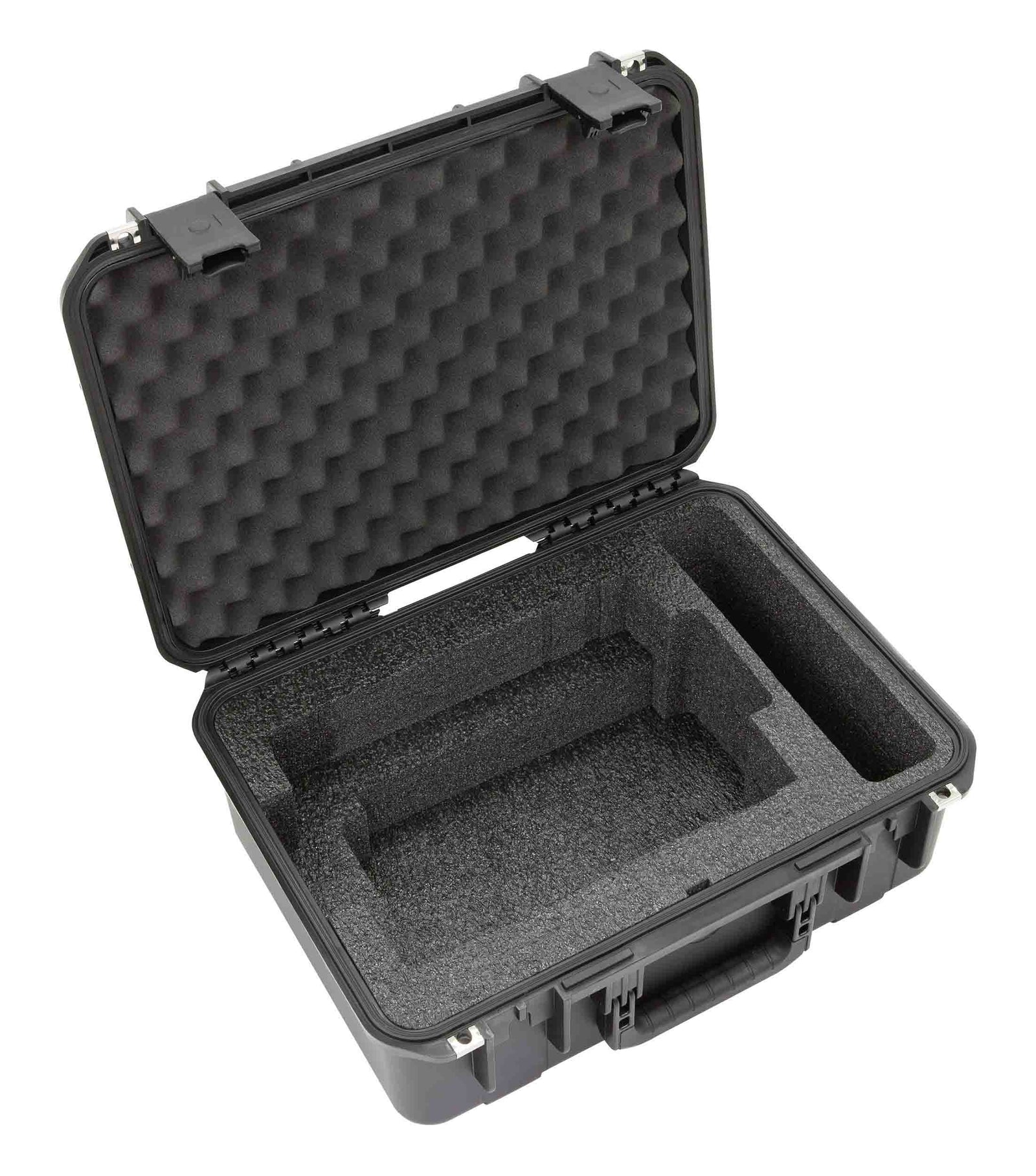 SKB Cases 3i1813-7-CQ1, iSeries Mixer Case for Allen & Heath CQ-12T or CQ-18T - Hollywood DJ