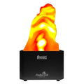 Antari FireBox LED Simulated Fire Box with LED Lamps - Hollywood DJ